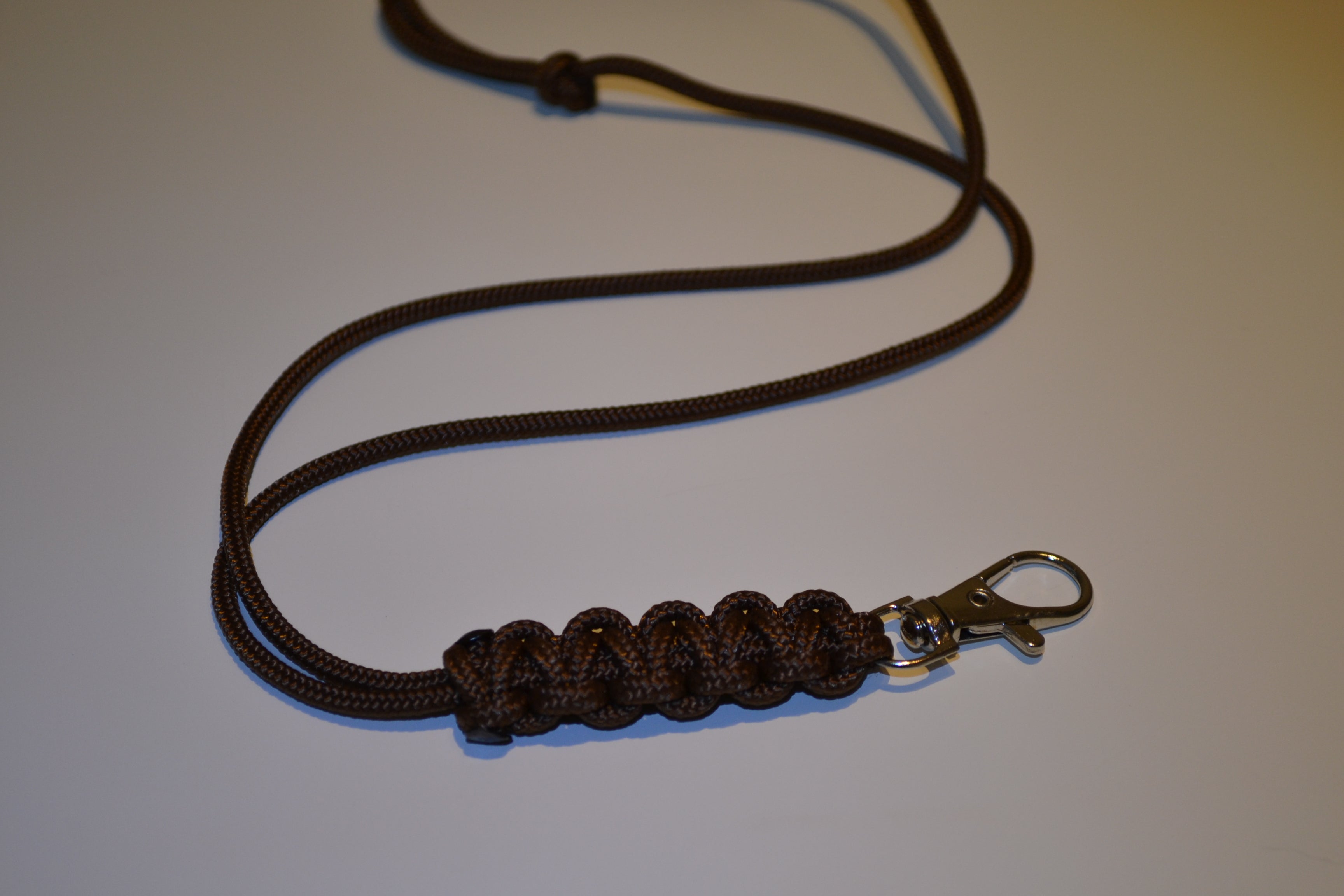 Iris visselpipeband