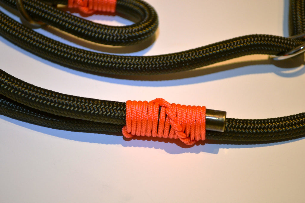 Hopekoppel 8 mm