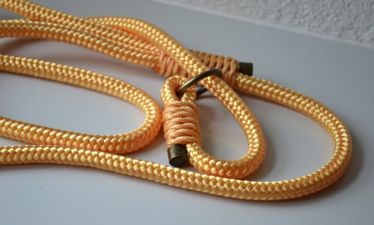 Hopekoppel 8 mm